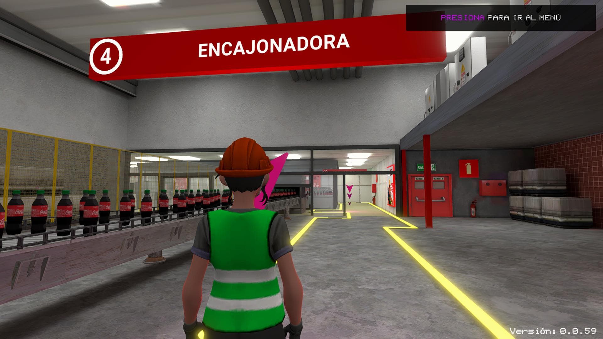 Environment