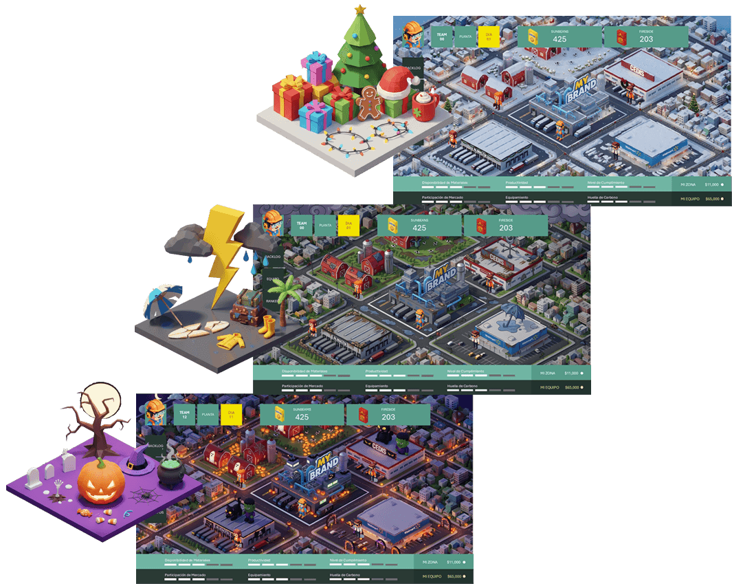 Events