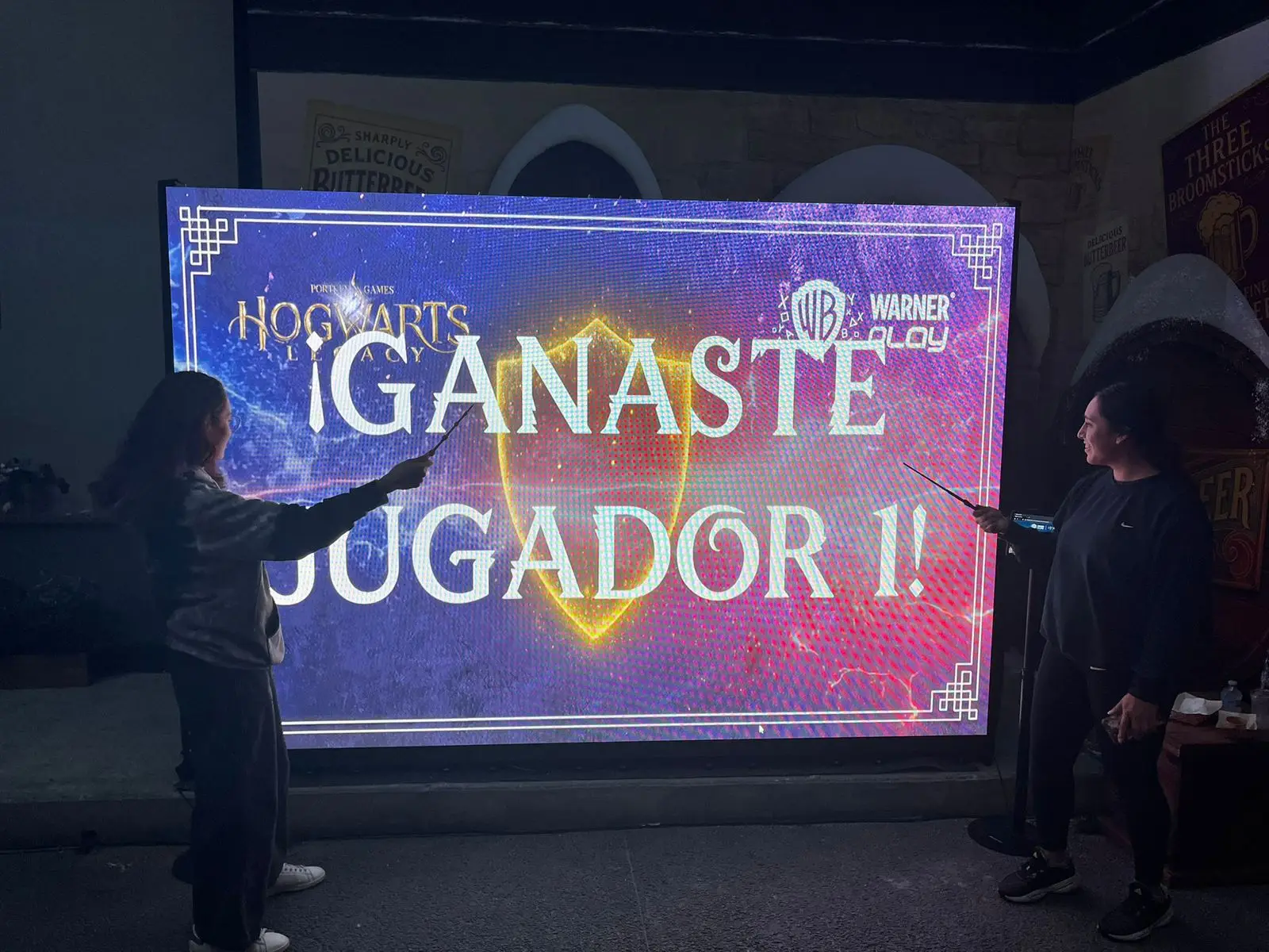 Duelo