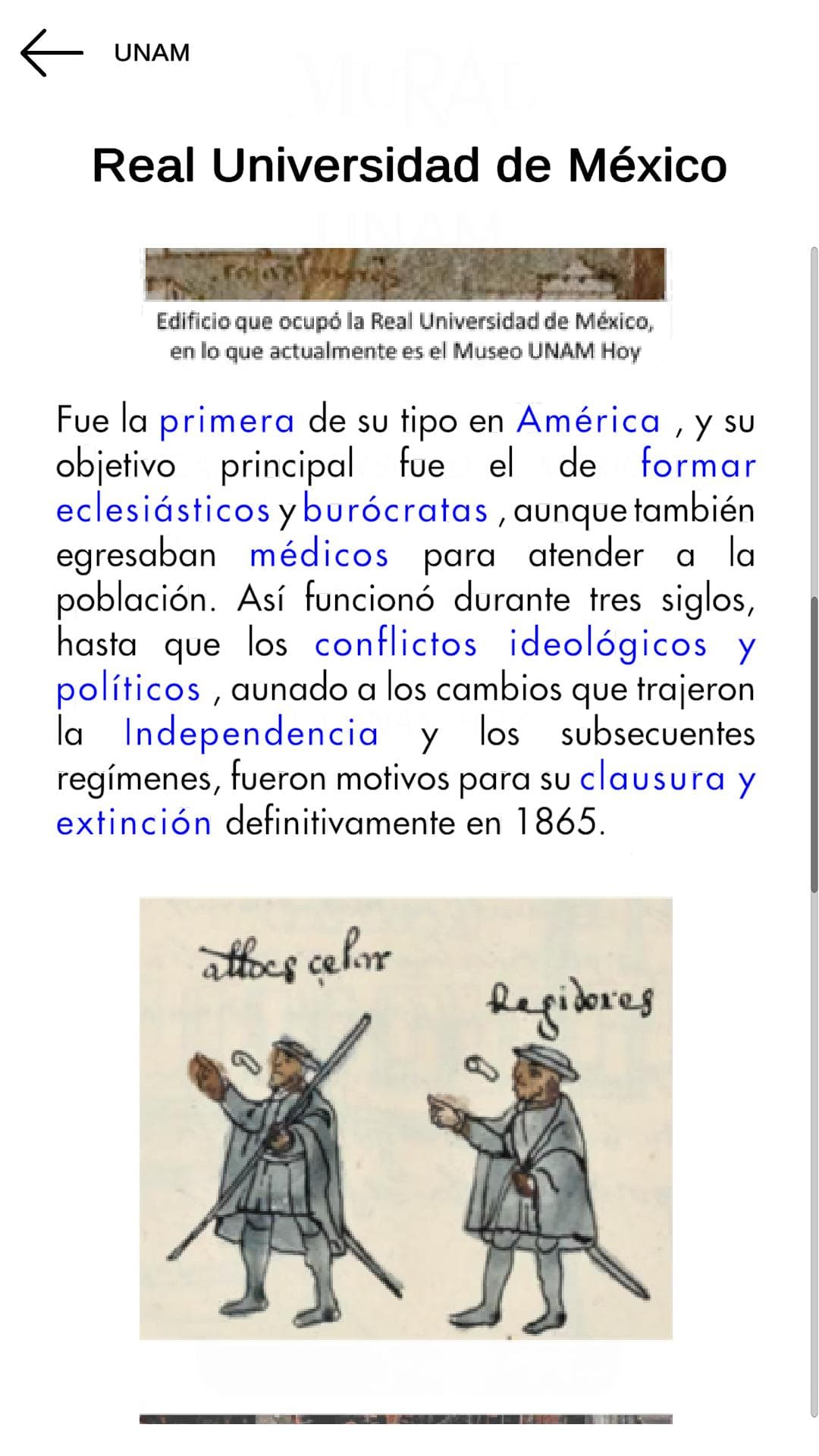 Info